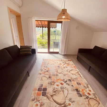 فيلة Kara Kedi Villa's *