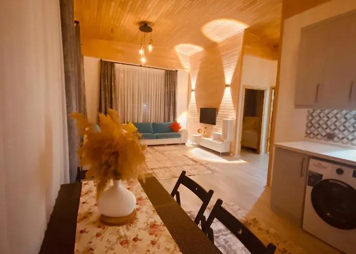 Kara Kedi Villa's *