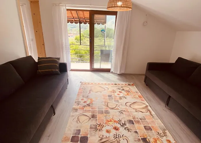 فيلة Kara Kedi Villa's *
