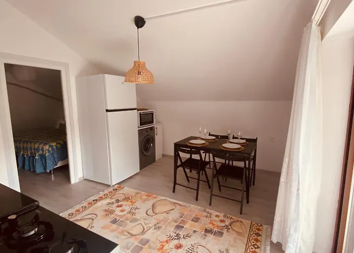 فيلة Kara Kedi Villa's *