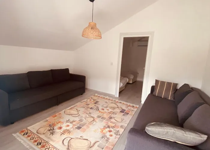 فيلة Kara Kedi Villa's *