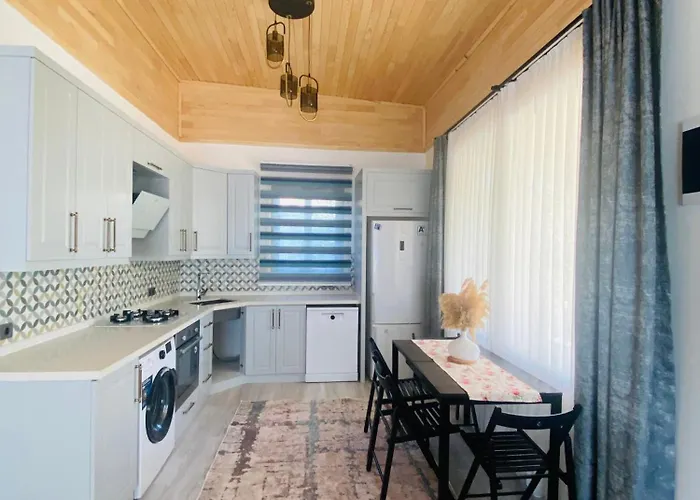 فيلة Kara Kedi Villa's *