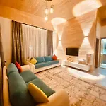 Kara Kedi Villa's Villa Kemer
