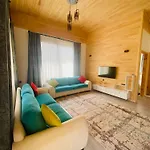 Kara Kedi Villa's Villa *