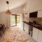 Villa Kara Kedi Villa's Kemer
