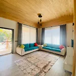 Kara Kedi Villa's Kemer