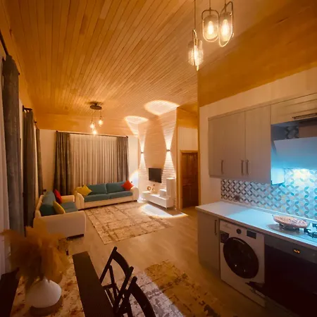 Kara Kedi Villa's Willa