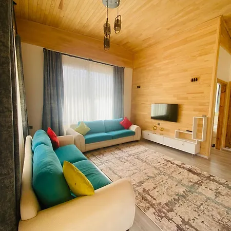 Kara Kedi Villa's Villa *