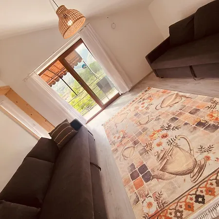 Kara Kedi Villa's Kemer