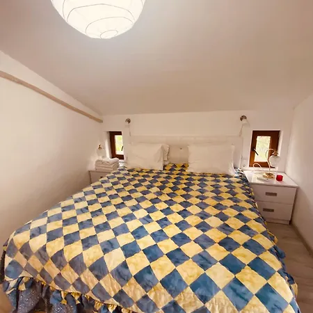 Kara Kedi Villa's Κεμέρ