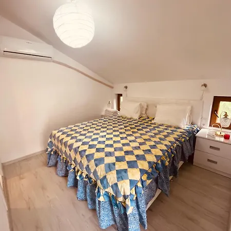 Kara Kedi Villa's * Kemer