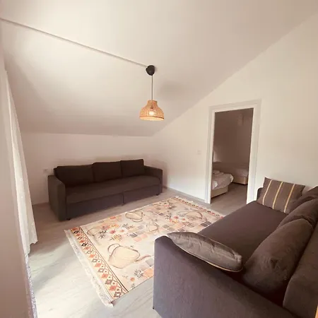 Kara Kedi Villa's Villa *