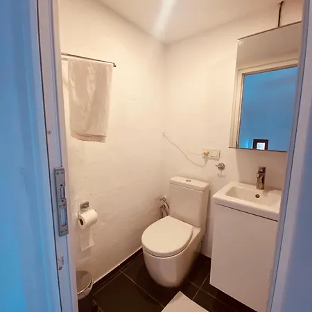 Βίλα Kara Kedi Villa's *