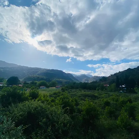 Kara Kedi Villa's *