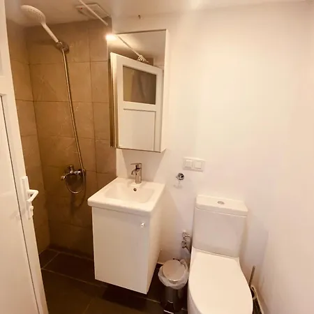 Villa Kara Kedi Villa's Kemer