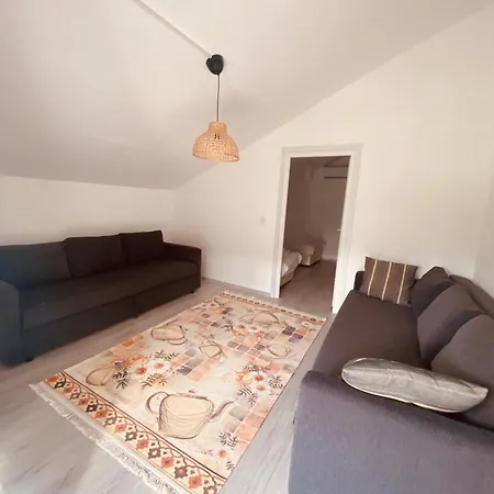 Βίλα Kara Kedi Villa's *