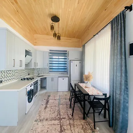 Villa Kara Kedi Villa's *