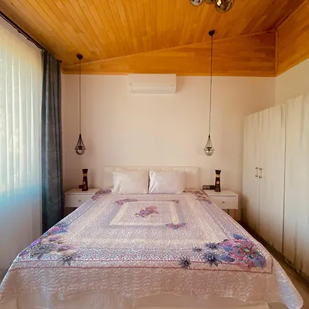 Kara Kedi Villa's Κεμέρ