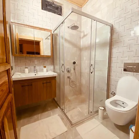 Villa Kara Kedi Villa's