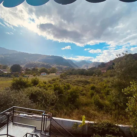 Villa Kara Kedi Villa's Kemer