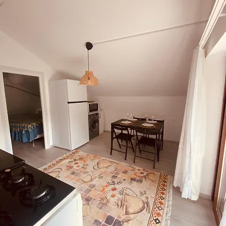 Villa Kara Kedi Villa's *