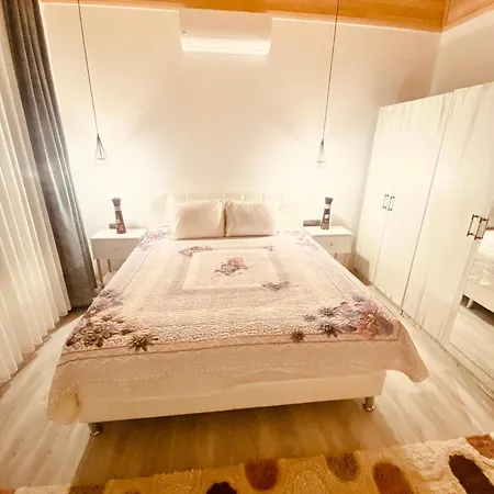 Kara Kedi Villa's Villa Kemer