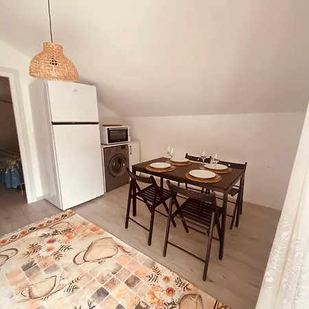 Kara Kedi Villa's * Kemer