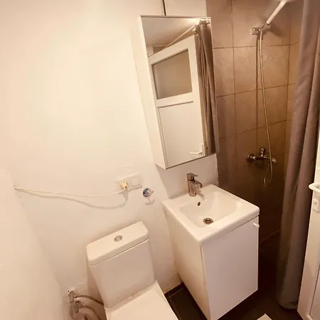 Kara Kedi Villa's Kemer